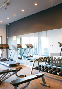 Make Fitness A Habit