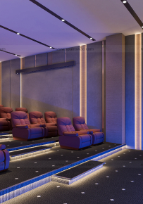 Discover Luxurious Leisure